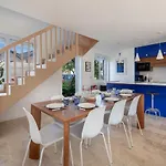 Hébergement de vacances Maison Moderne Avec Jardin Pour 8 à La Baule-Escoublac