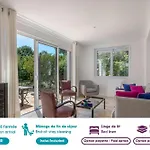Maison Moderne Avec Jardin Pour 8 à Hébergement de vacances